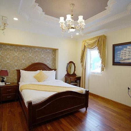 Dream Luxury Hotel Dalat Luaran gambar